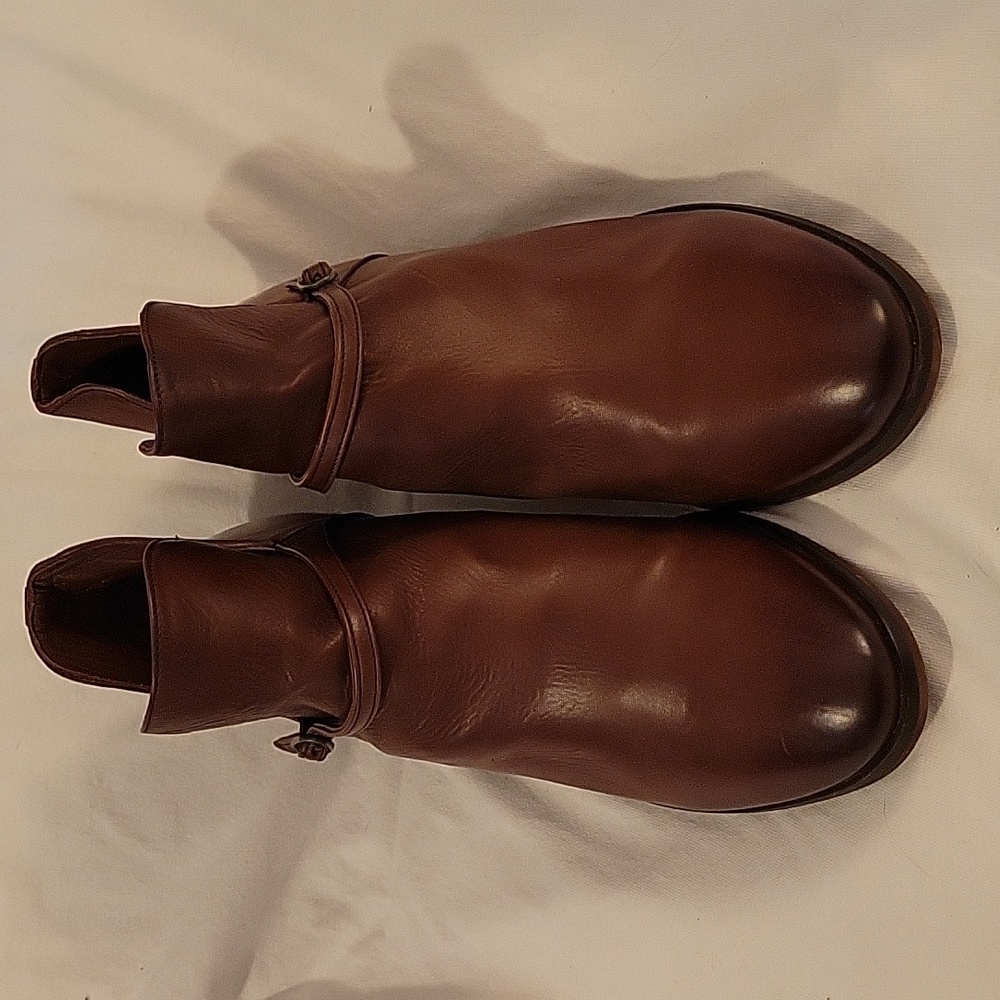 Sam Edelman ankle boots